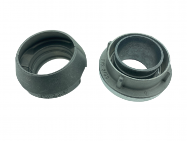 Preview: iconos B 75 Schlauchkupplung Druckkupplung Storz mit Klemmgleitring